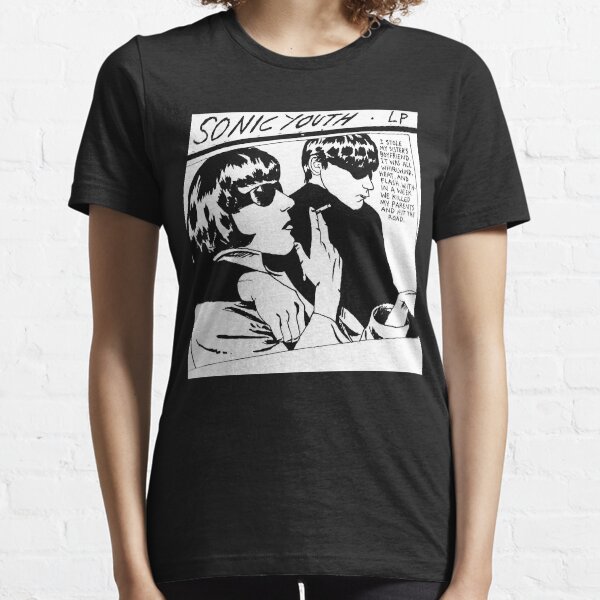 Goo - Sonic Youth Essential Essential T-Shirt