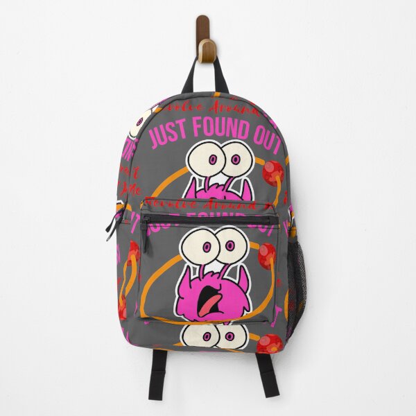 Item preview, just found out the world doesn't revolve around me designed and sold by arkantus.