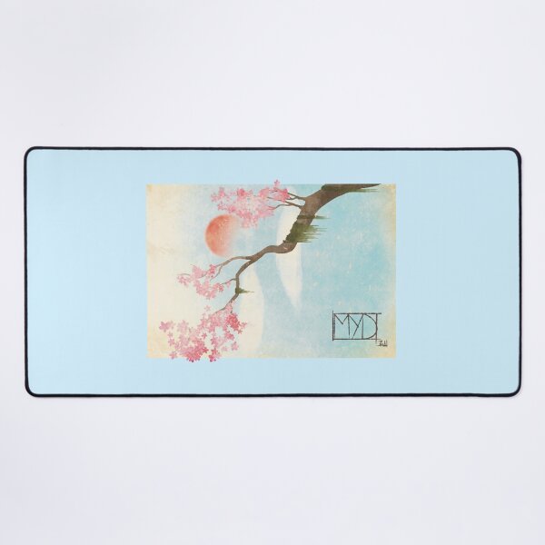 Item preview, Print Style Cherry Blossom designed and sold by msmydeer.