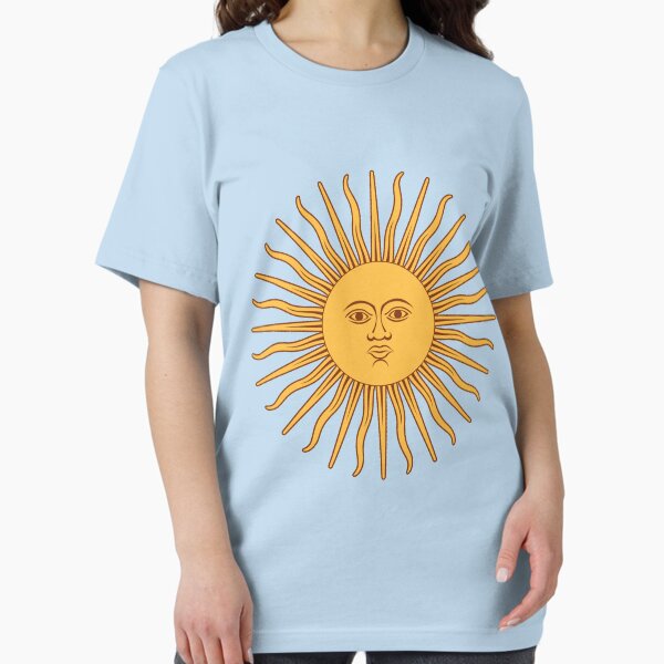 Item preview, Sol de Mayo- The Sun of May designed and sold by Vector Flag Emporium.