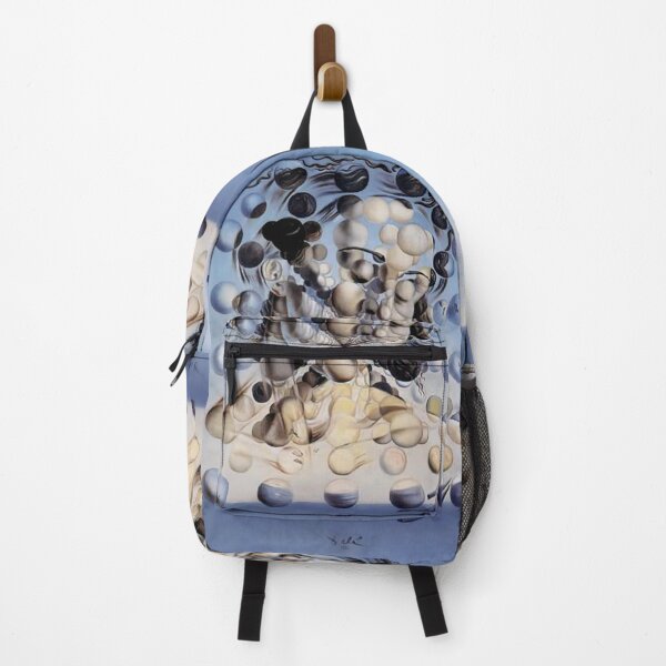 Item preview, Galatea of the Spheres by Salvador Dali designed and sold by ReimagineStore.