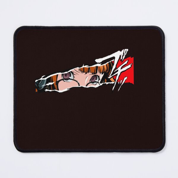 Item preview, Critical Hit - Futaba Sakura (Oracle Navi) Sticker designed and sold by MuhammedMoritz.
