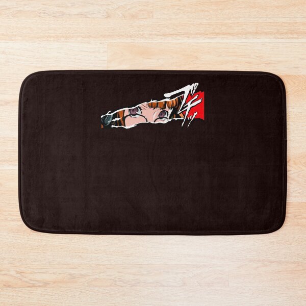 Item preview, Critical Hit - Futaba Sakura (Oracle  Navi) Sticker designed and sold by MuhammedMoritz.