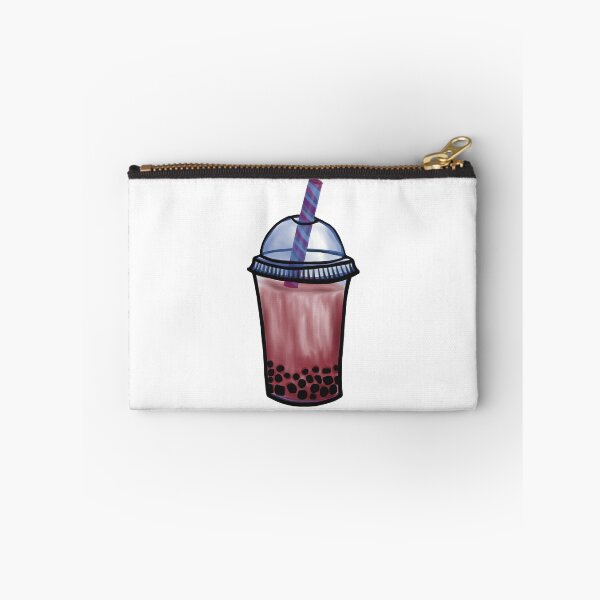 Item preview, Strawberry Pearl Tea designed and sold by ZaraRoza.