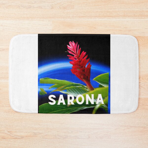 Item preview, Sarona famous Samoan Polynesian name Pago Pago American Samoa designed and sold by Siahtasi55.
