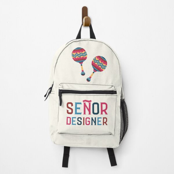 Item preview, Señor Designer designed and sold by trendingatees.