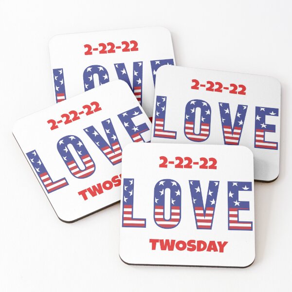 Item preview, Twosday 2-22-22 designed and sold by CELO TAN.