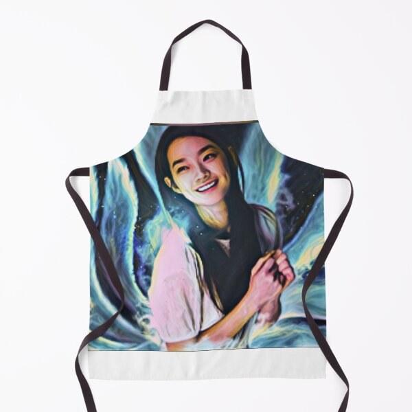 Item preview, My girlfriend is a Gumiho designed and sold by Haseena.