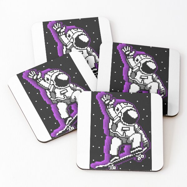 Item preview, Spaceman. designed and sold by FedyaProduct.