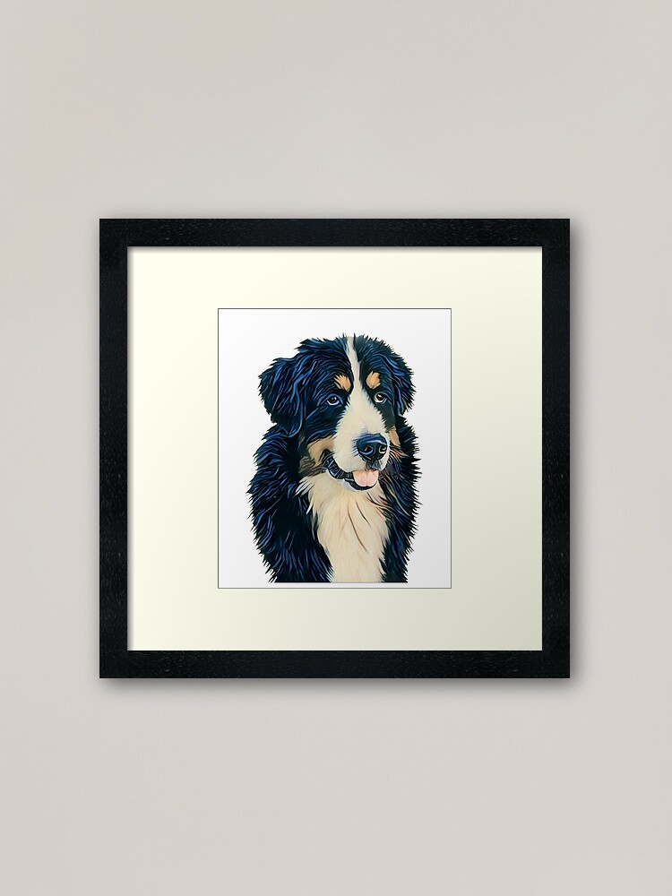 bernese mountain dog lovers