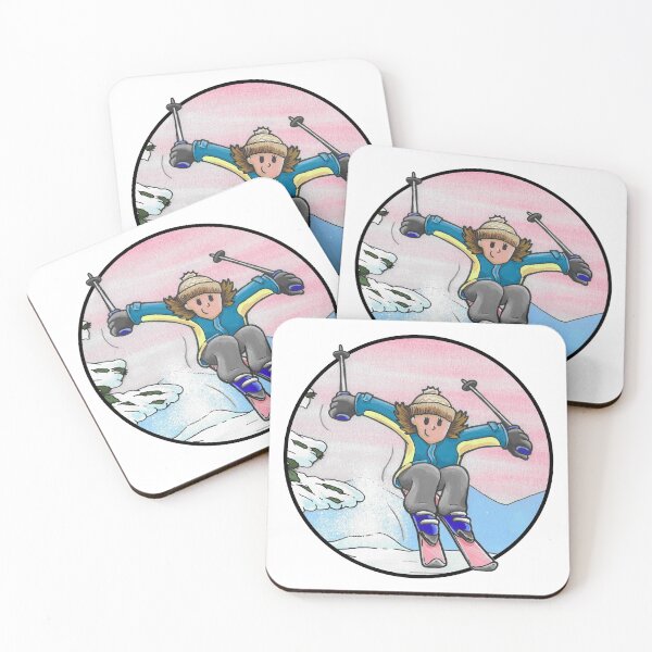 Item preview, Bump Jump!  Circle designed and sold by ArtworkByLaurie.