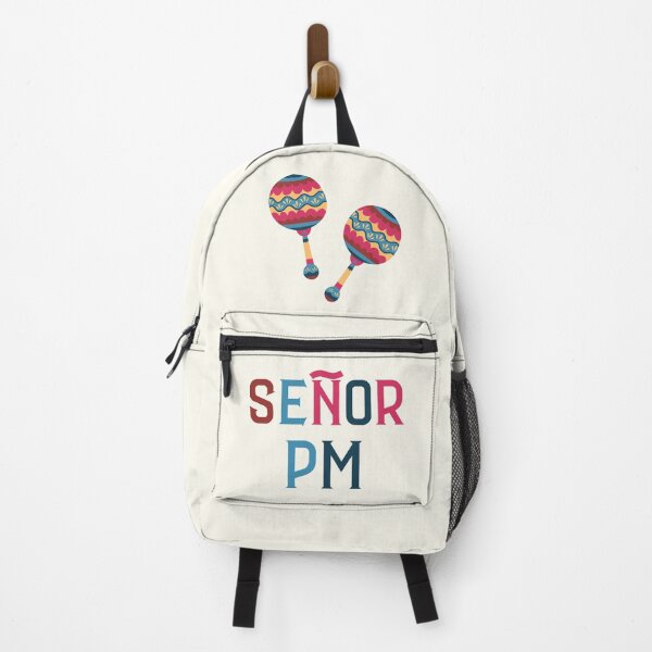 Item preview, Señor PM designed and sold by trendingatees.