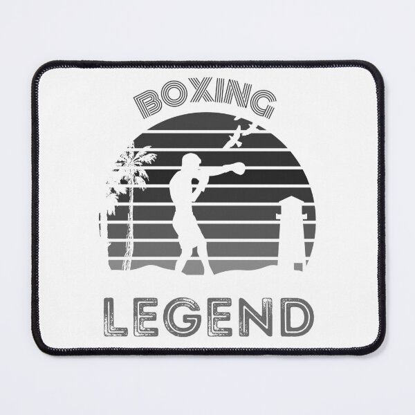 Item preview, Boxing Legend designed and sold by 9N20.