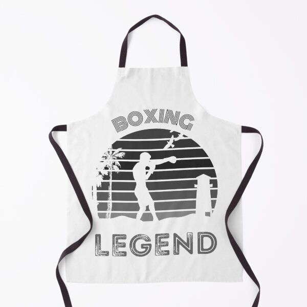 Item preview, Boxing Legend designed and sold by 9N20.