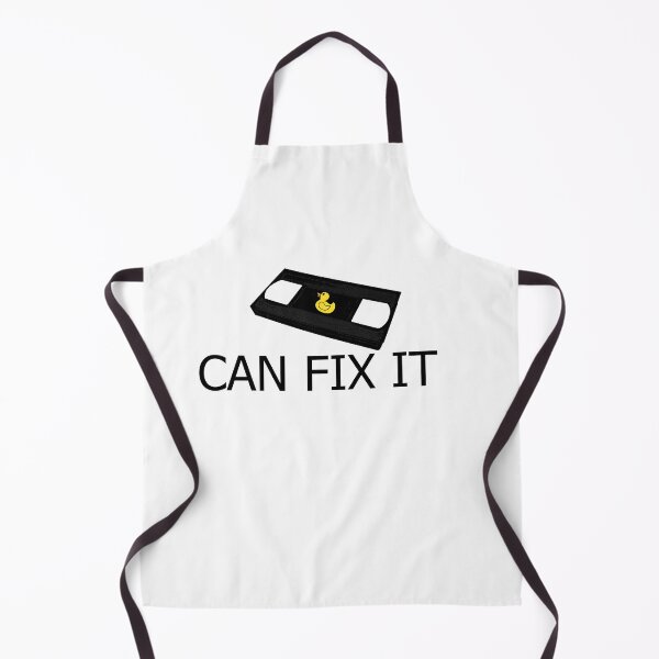 Item preview, Ducktape can fix it designed and sold by HeavyBurden.