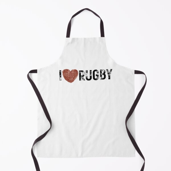 Item preview, I LOVE RUGBY FOOTBALL designed and sold by Mercurial Merkaba.
