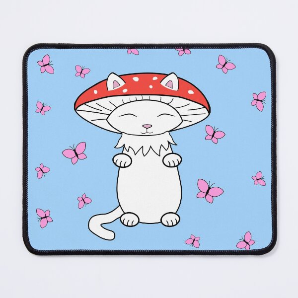 Item preview, Mushroom designed and sold by Purr95.