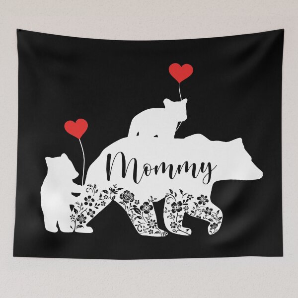 Item preview, Mommy Is My Valentine Funny designed and sold by Meggie179.