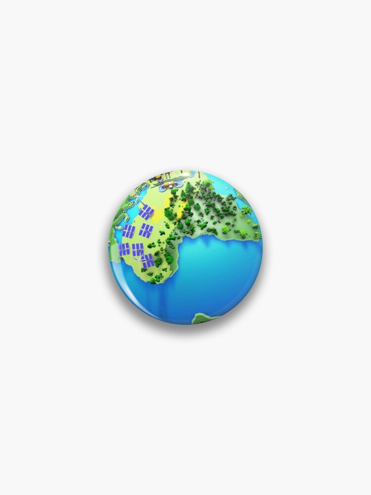 Pin on environment