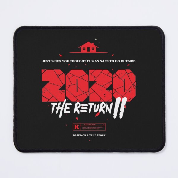 Item preview, 2020 The Return II designed and sold by Bad Box.