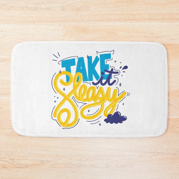 Item preview, Take it sleazy designed and sold by geep44.