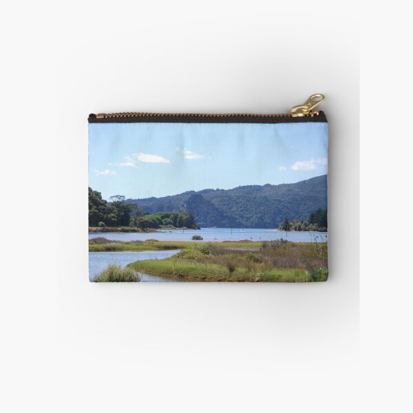 Item preview, driving on the coromandel designed and sold by lizdomett.