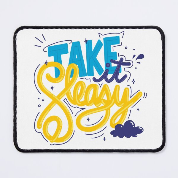 Item preview, Take it sleazy designed and sold by geep44.