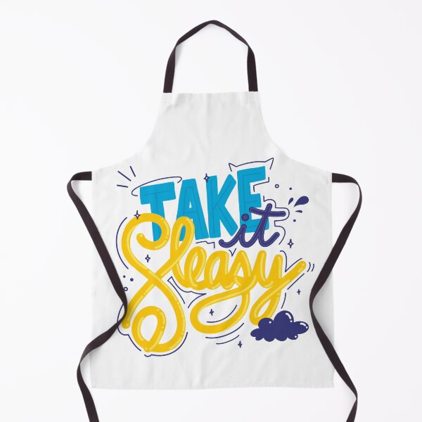 Item preview, Take it sleazy designed and sold by geep44.