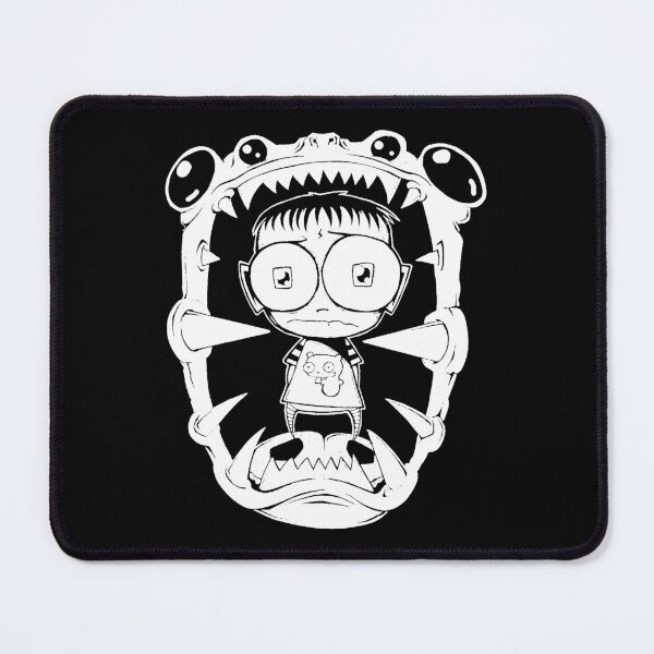 Item preview, Squee Johnny the Homicidal Maniac JTHM designed and sold by UORU.