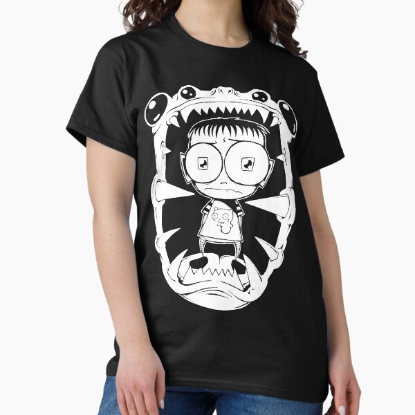 Item preview, Squee Johnny the Homicidal Maniac JTHM designed and sold by UORU.
