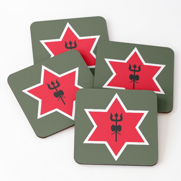 Artikelvorschau, Flugdienst der nepalesischen Armee - Roundel entworfen und verkauft von wordwidesymbols.