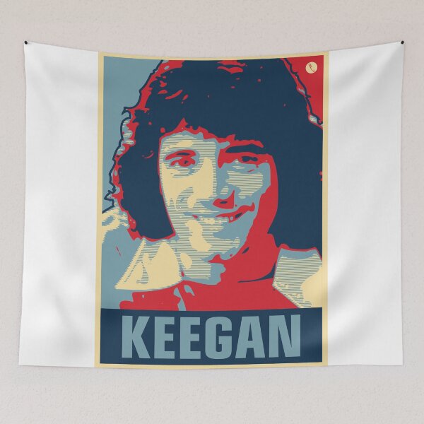 Item preview, Keegan designed and sold by DFA.