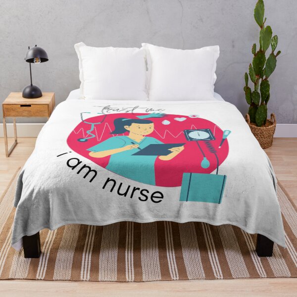 Item preview, Trust me i'm a Nurse i can help you designed and sold by Legacy-writings.