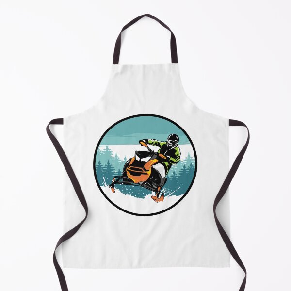 Item preview, Snowmobile Adventure designed and sold by D3monic.