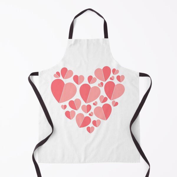 Item preview, Cute Pink Hearts designed and sold by RMelissart.