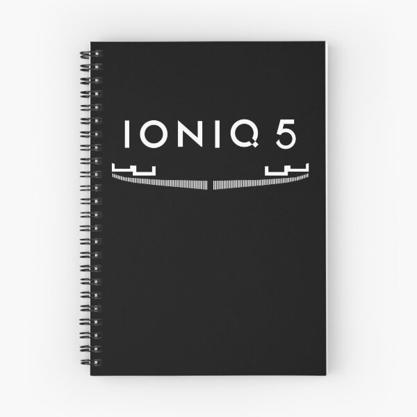 Item preview, Ioniq 5 iconic front grill and logo designed and sold by Allyn-H.
