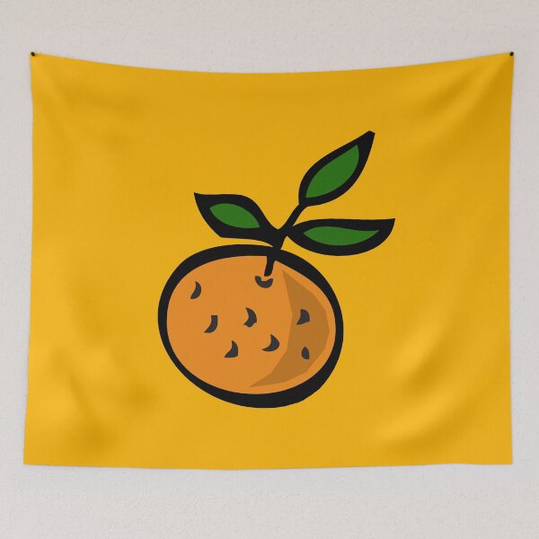 Item preview, Orange designed and sold by Rockett Graphics.