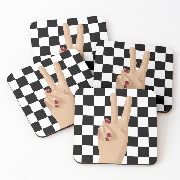 Item preview, Peace  designed and sold by Jennifer  Gibson.