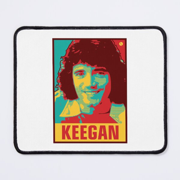 Item preview, Keegan designed and sold by DFA.