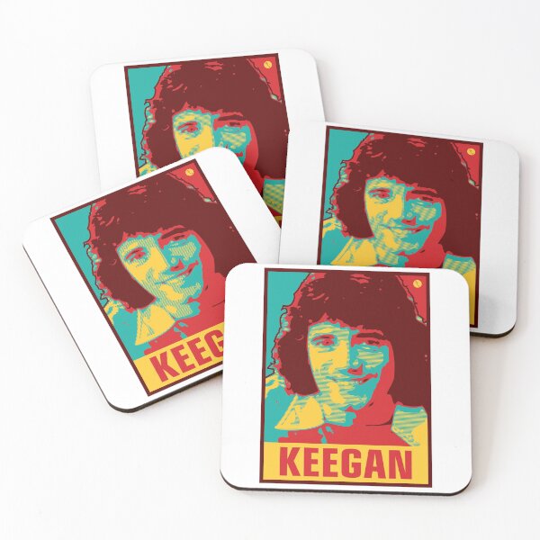Item preview, Keegan designed and sold by DFA.