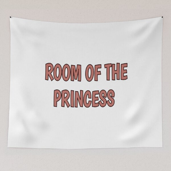 Item preview, ROOM OF THE PRINCESS  designed and sold by choumilanais.