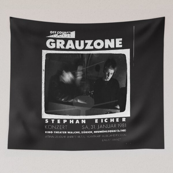 Item preview, Grauzone - Raum designed and sold by Pedro4271.