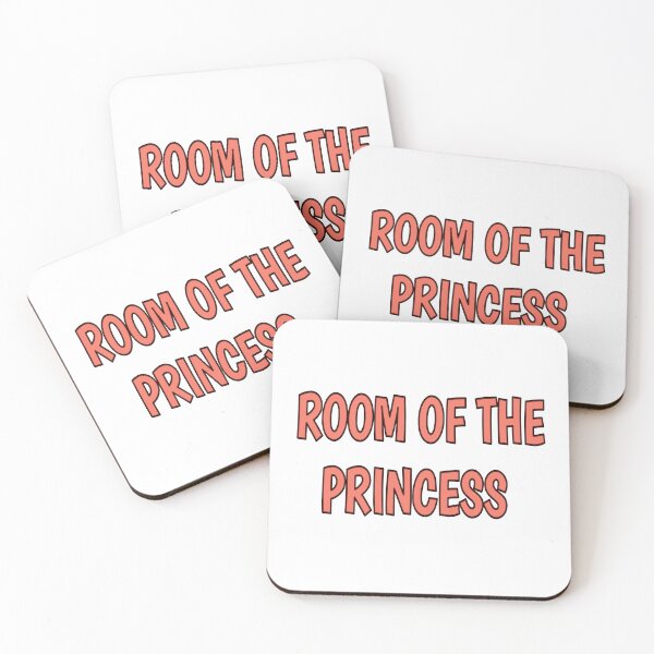 Item preview, ROOM OF THE PRINCESS  designed and sold by choumilanais.