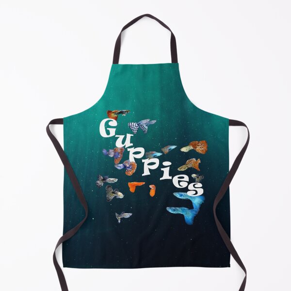 Item preview, GUPPIES designed and sold by Danicus666.