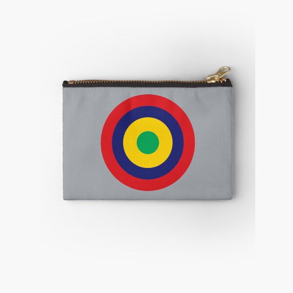 Artikelvorschau, Mauritius Air Wing - Roundel entworfen und verkauft von wordwidesymbols.