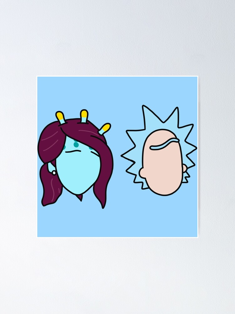 Rick Unity