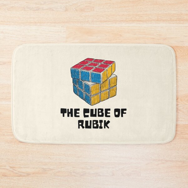 Item preview, The Cube of Rubik designed and sold by Jajamon.