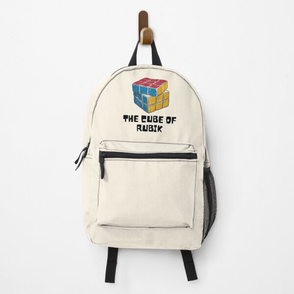 Item preview, The Cube of Rubik designed and sold by Jajamon.