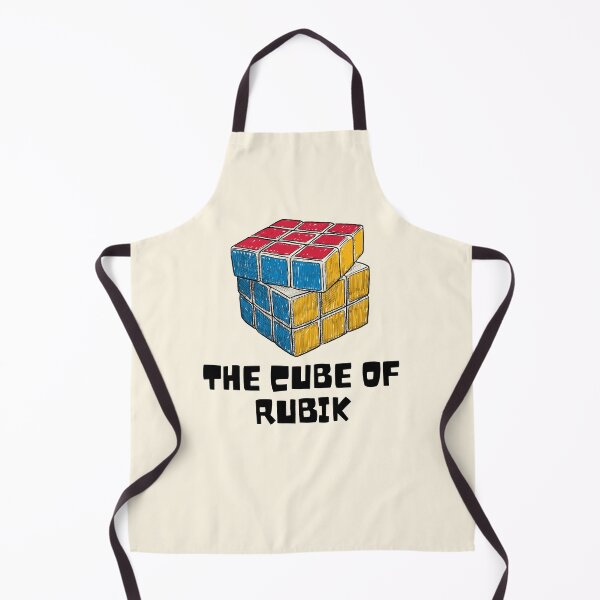 Item preview, The Cube of Rubik designed and sold by Jajamon.