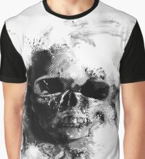 Skint Graphic T-Shirt